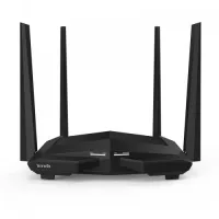 Tenda AC10 AC1200 Dual Band Gigabit WiFi Router